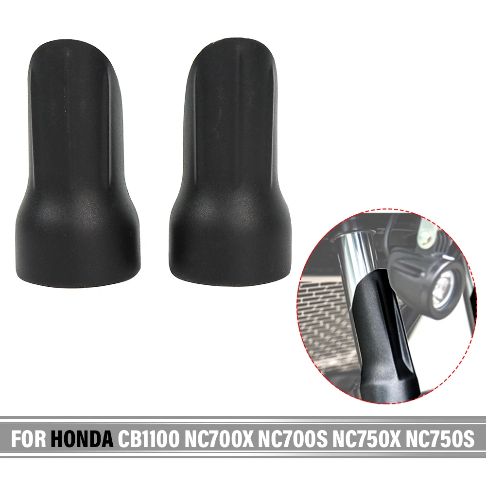 

FOR HONDA CB1100 NC700X NC700S NC750X NC750S Motorcycle Accessories Shock Absorber Guard Fender ABS