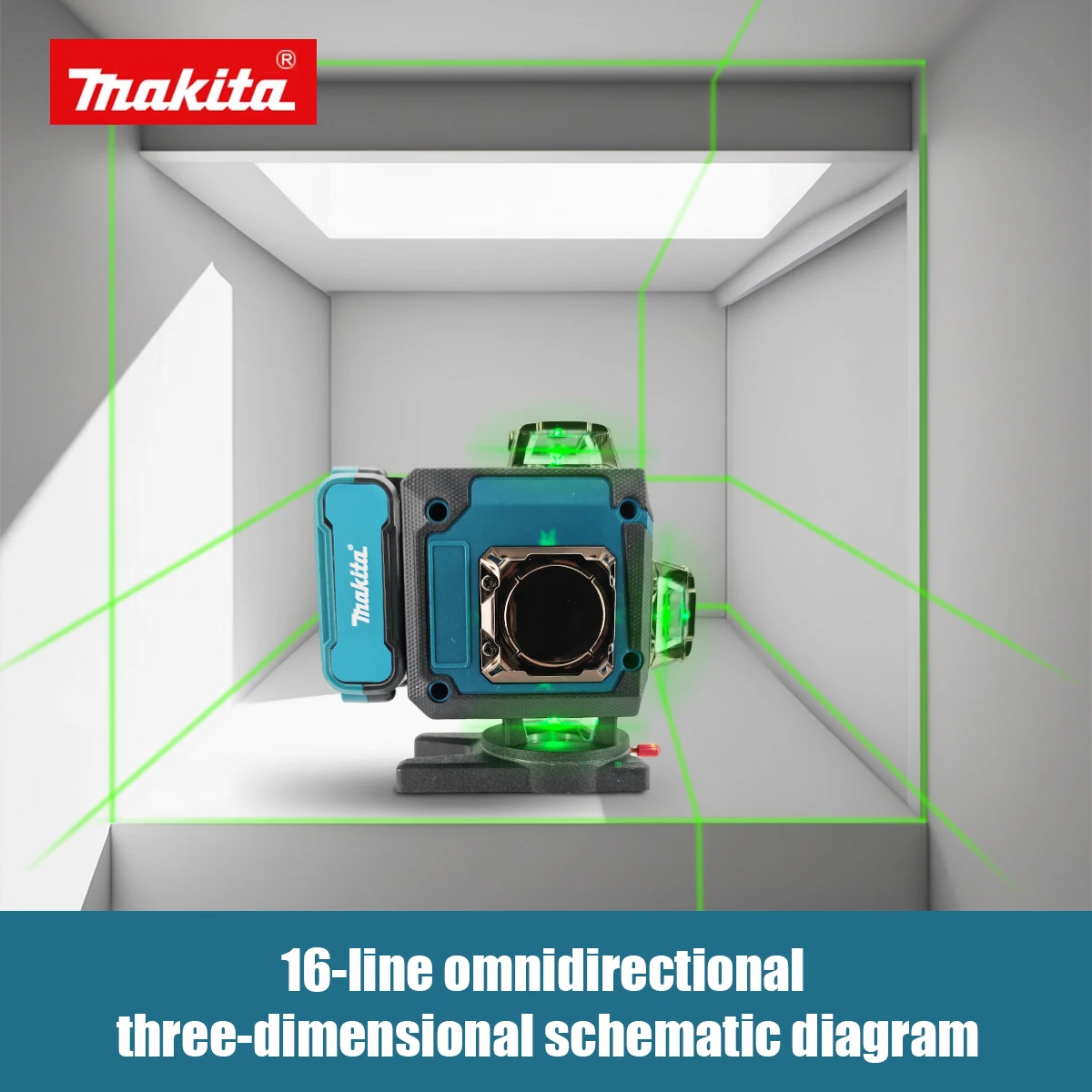 Thumbnail 4 - #58 Compare Self Leveling Laser Levels Before You Buy