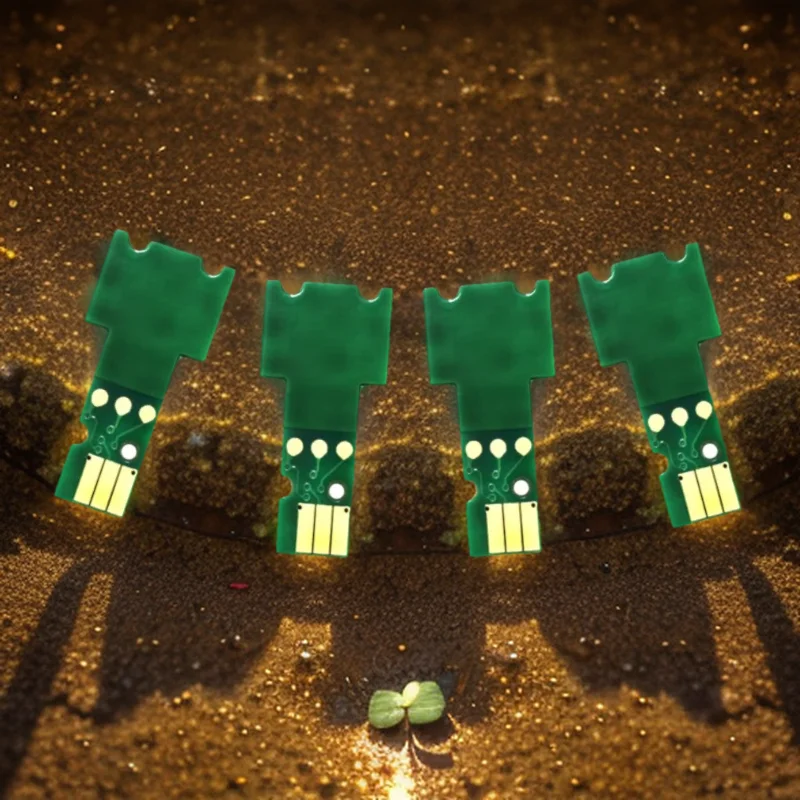 

LC404XL LC406XL LC414XL чип картриджа с чернилами для Brother MFC-J1205 J1215 J4335 J4345 J4535 J5855 J5955 J6555 J6955 DCP-J1200 J1203