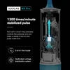 SOOCAS W3 Pro Water Flosser 치아 4 유형 노즐 클리너 구강 세정기 Type-c 충전식 클리너 7 가지 모드 물 탱크 제거 가능 3