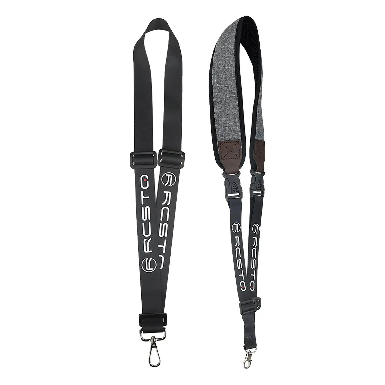 Picture 4: Remote Controller Neck Strap Lanyard Padded Hanging Strap for DJI Combo Transmitter Accessories