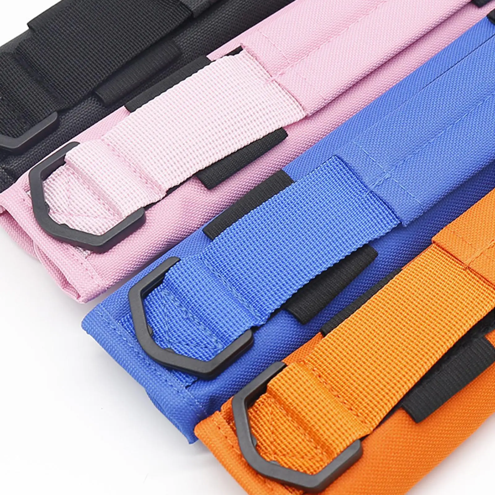 

Golf Club Carry Bag Portable Golf Bag with Carry Shoulder Strap Handbag Lightweight Organizer Sleeve for Golfer Gift Course