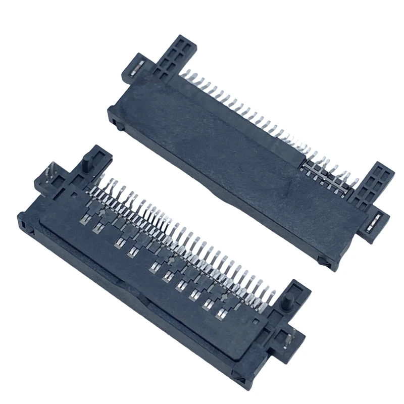 

PCIE SAS 68PIN horizontal patch connector