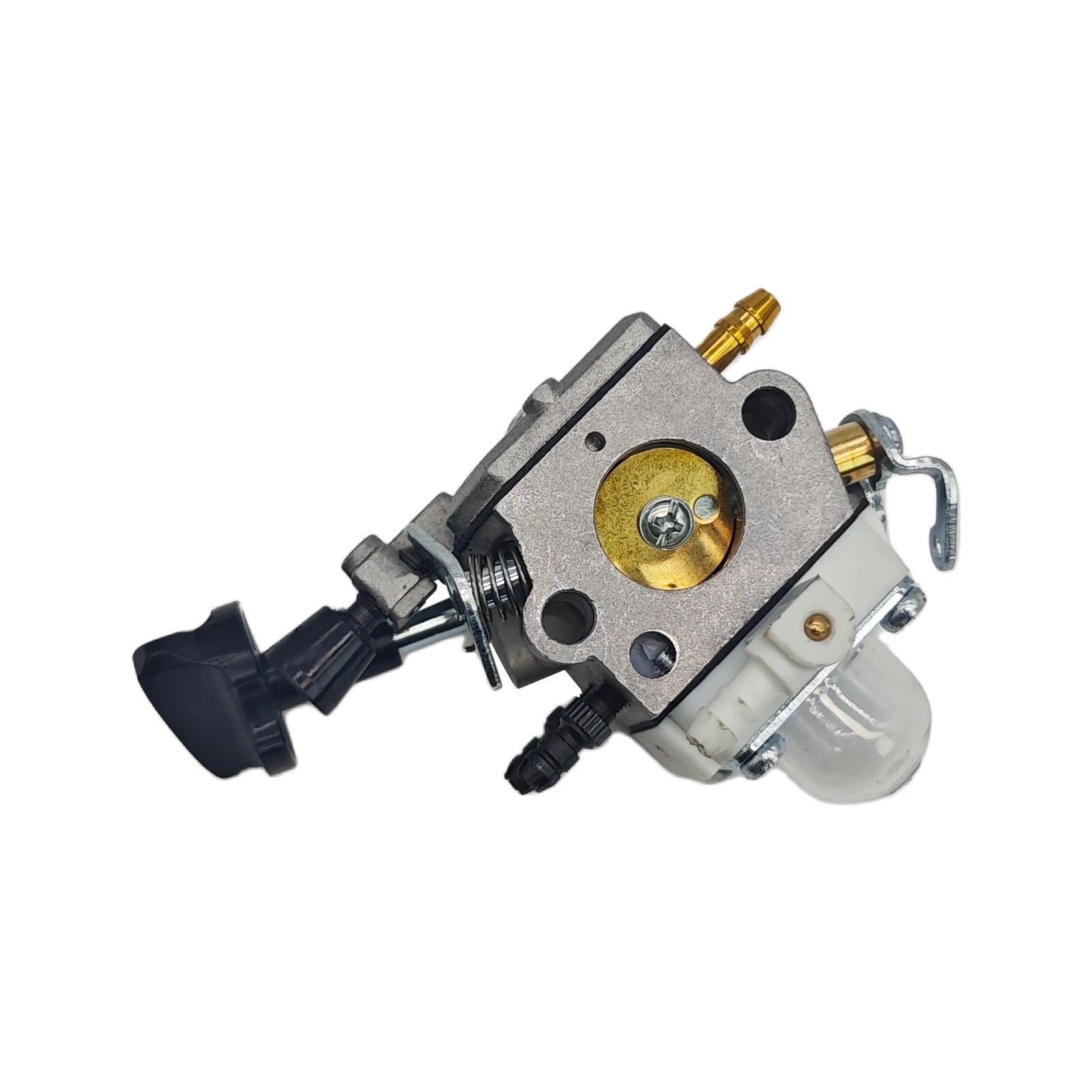 Carb 4241-120-0608 For  Genuine Carburetor Zama C1M-S204 S206 C1M S204