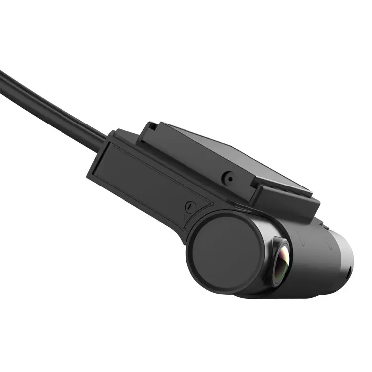 2CH/4CH Car DVR Full 1080P Camera Video Monitoring Wifi GPS Device for Taxi Truck Telematics Dual Lens Dash Cam