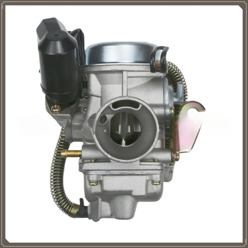 

Карбюратор PD24J-S1 для мотоциклов GY6 125CC 150CC