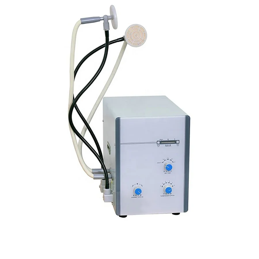 

Five Sense Organ Electrotherapy Therapy Machine Equipment