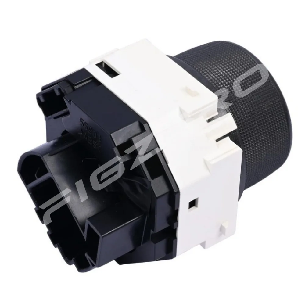 55903-0R010 for Toyota RAV4 2006 2007 2008 2009 2010 2011 2012 Air Conditioning Heating Control Switch