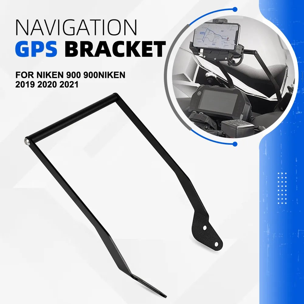 Niken900 Gps Mounti…