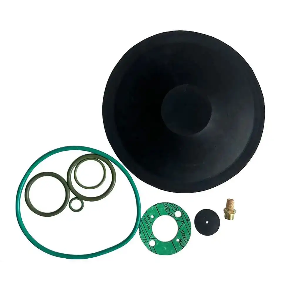 2906065900 Inlet Valve Kit for Atlas Copco Air Compressor 2906-0659-00 ZR55