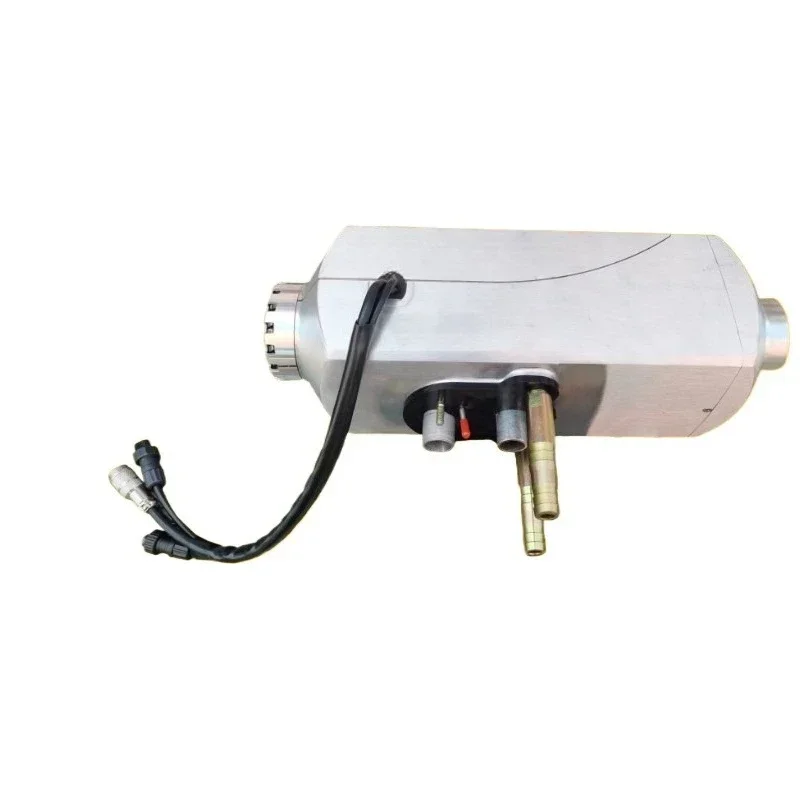 Chai Nuan Parking Heater Diesel Warm Air Truck Engine Preheating 12V24V RV Air Warm Water Heating Integrated Machine