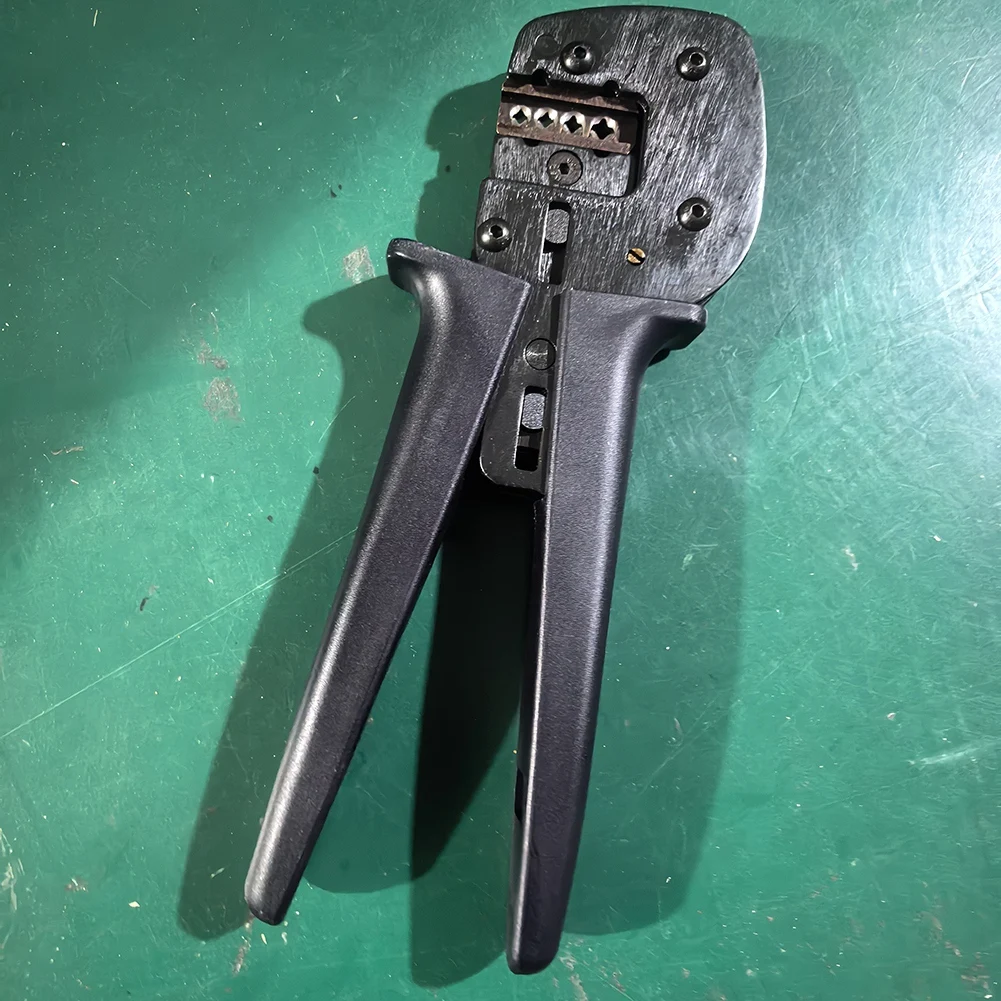 Oct Sale Aviation /Heavy-Duty Starter New Energy Terminal Crimping Pliers YEP-1560 Vertical Electrical YEFYM Tools