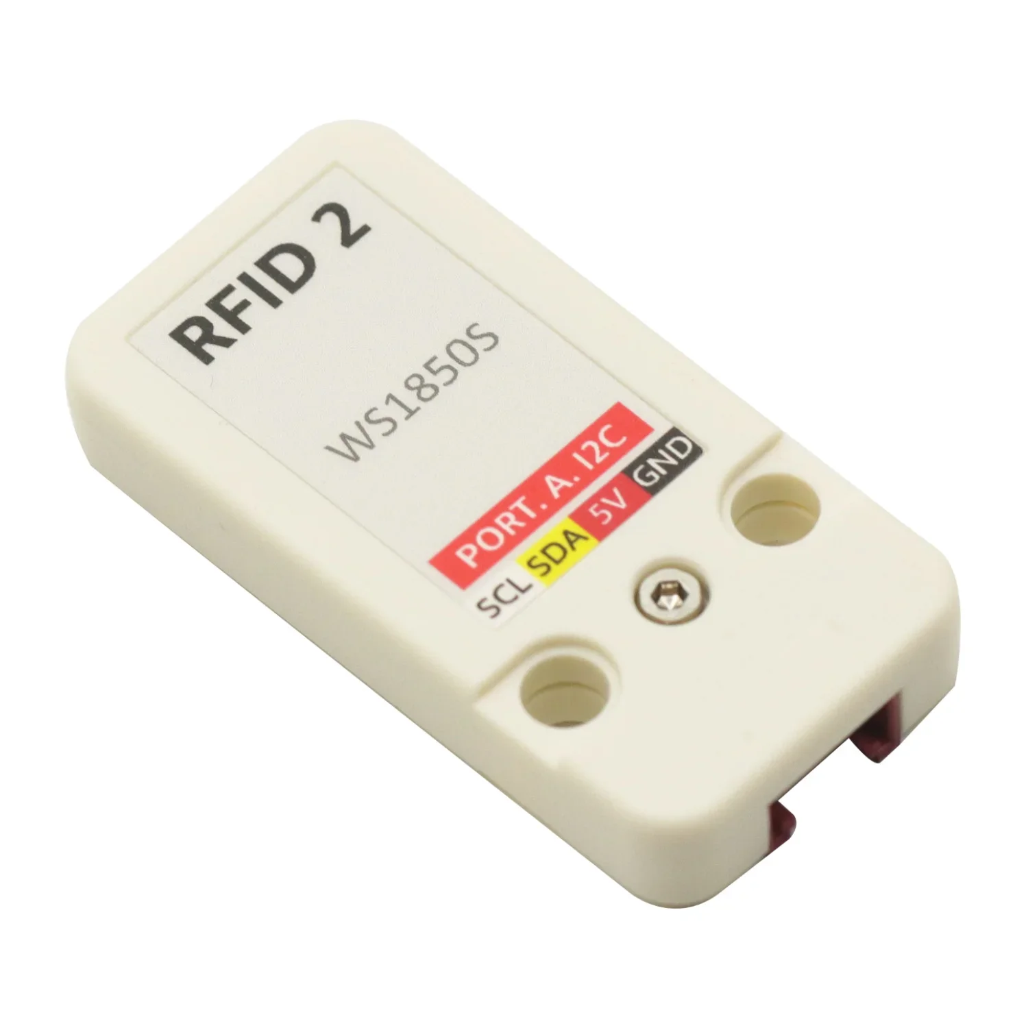 1PCS RFID Radio frequency identification sensor WS1850S 13.56MHz frequency Module