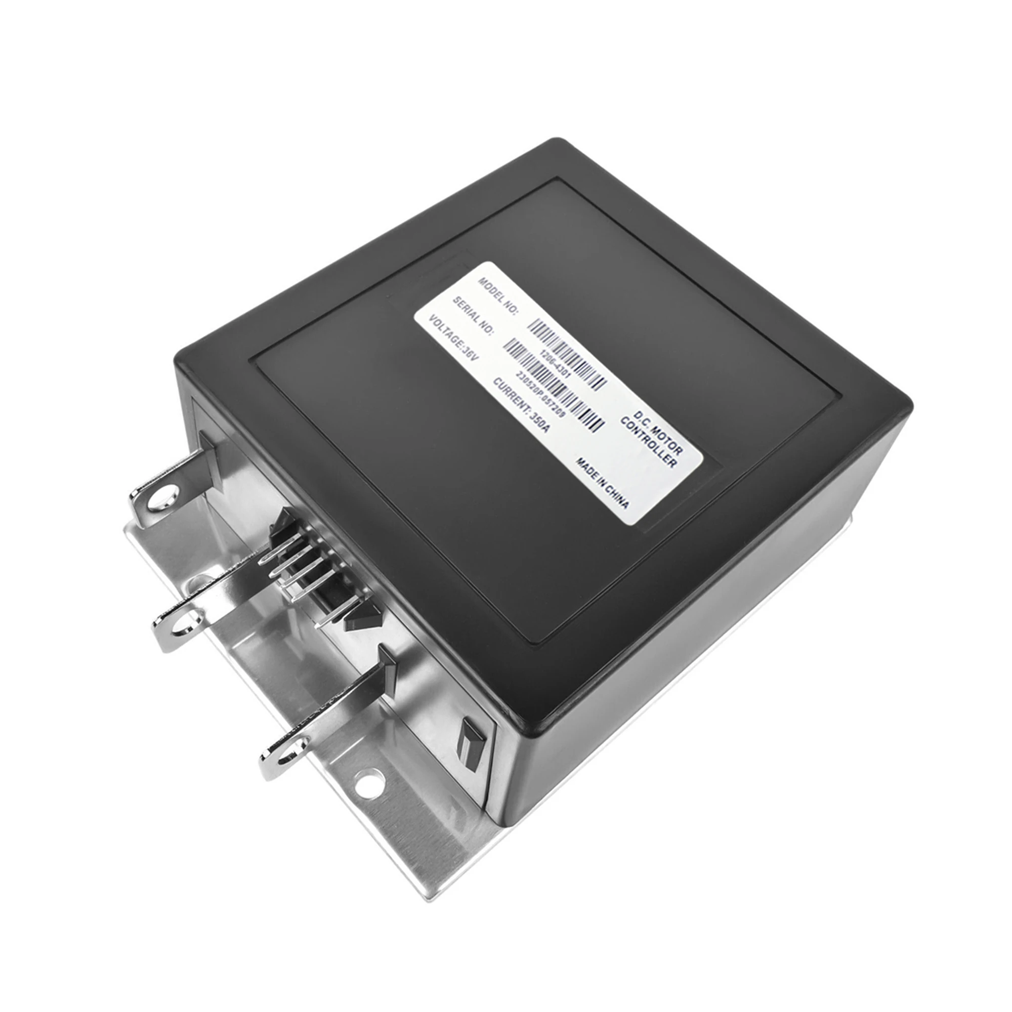 

36V 350A ITS 5 Pin DC Motor Speed Controller 1206-4301 for EZGO TXT Medalist Golf Cart 1994-UP Replace 25864G03 25864G09