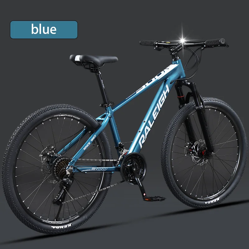 Mountain Bicycle  Cross Country, MTB, 21, 24, 27 Speed, Male, Female, Adult, Commuter, Off-Road, Youth, 26 Inch, 27.5Inch