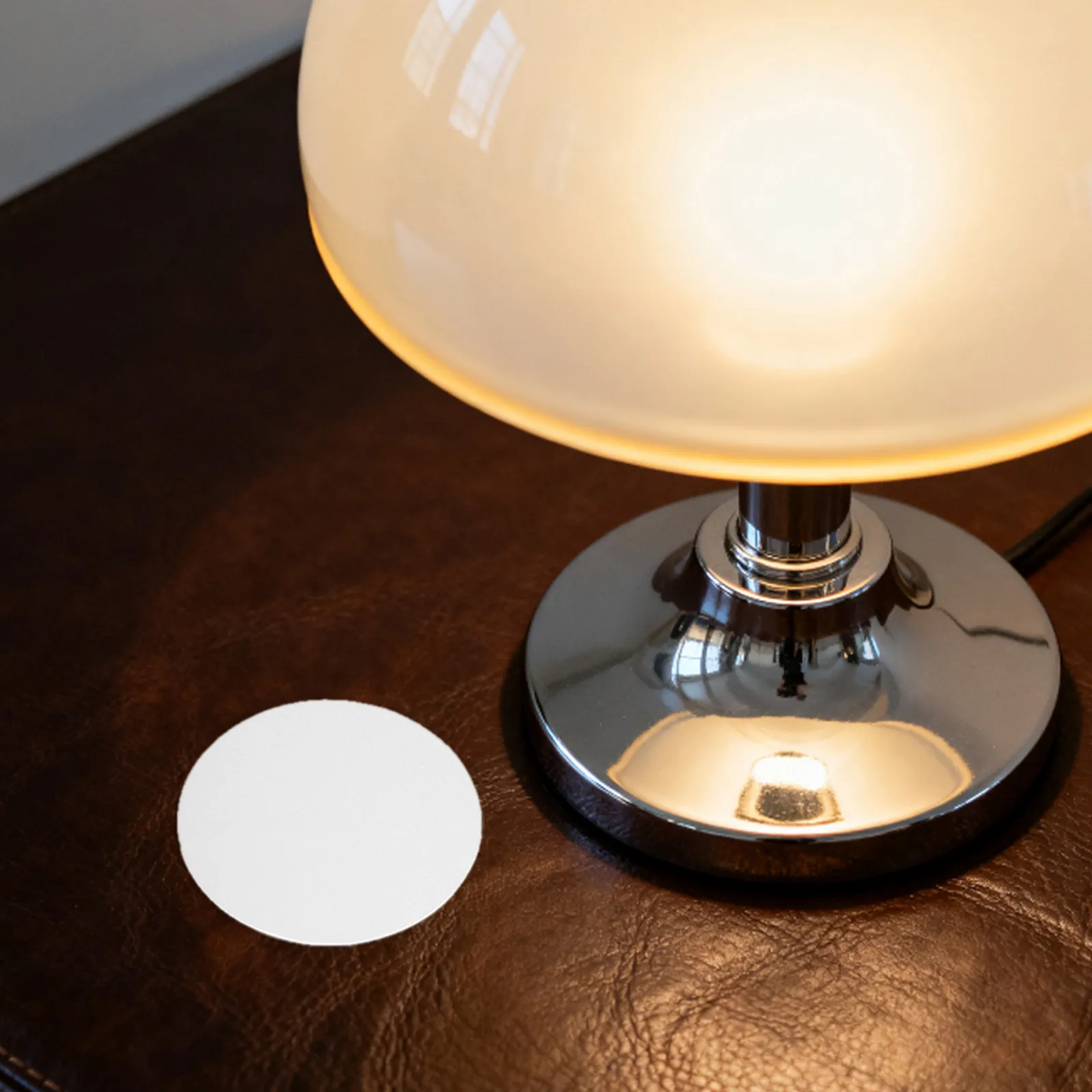 12Pcs Anti-Glare Acrylic Lampshade Diffuser Ceiling Light Cover Fan Lamp Shade Replacement Soft 5 Inch White 5 Inch Lamp Shade