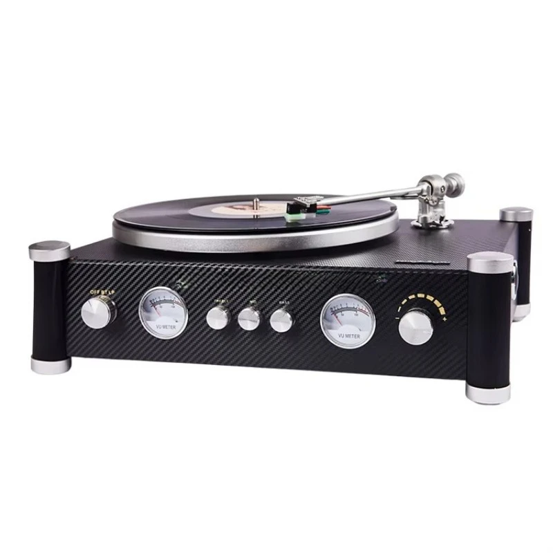 Mezcladoras Profesionales con Controlador de Vinilo para DJ, Tocadiscos de Vinilo, Tornamesa para DJ