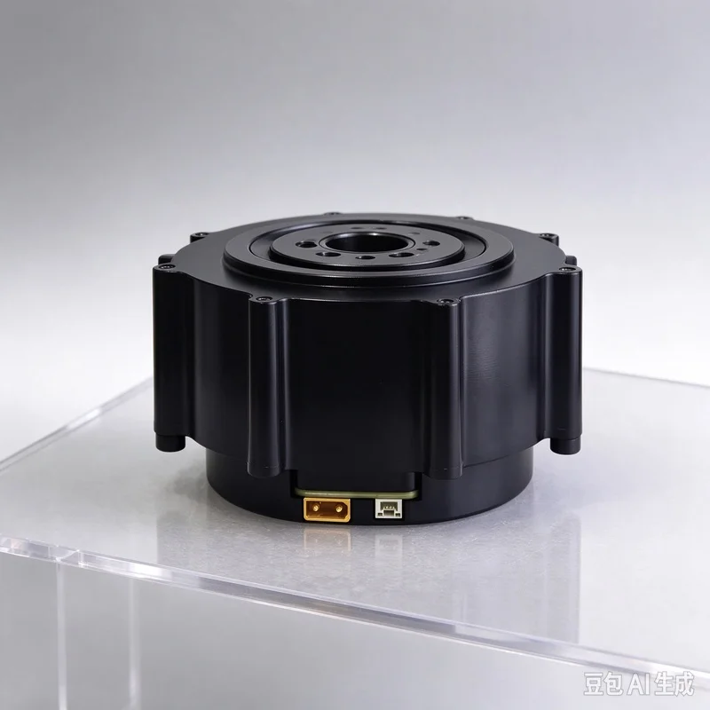 Joint Motor For ROBSTRIDE03 QDD 60N.m Integrated Module ROBSTRIDE 03 Replacement