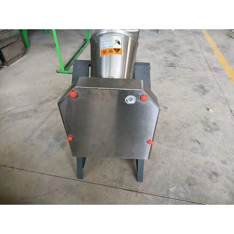 High Productivity Electric Lawn Mower Green Feed Mower Agricultural Lawn Mower Mowing