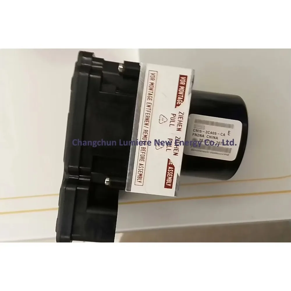 

【2026】EcoSport CN15-2C405-CA CN152C405CA CN15-2C405-CB ABS Hydraulic Pump ECU Control Module for Anti-lock Brake