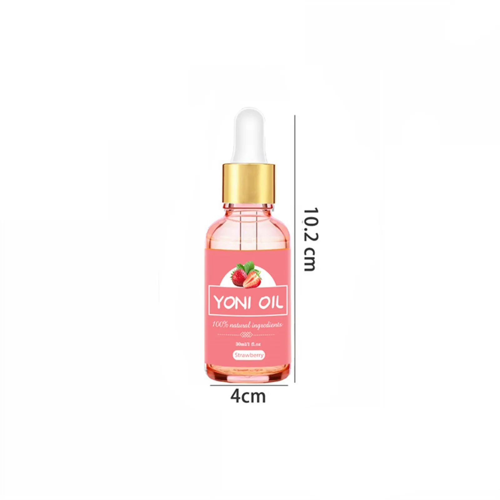 Deodorize Vaginal Care Pheromone Female private parts nursing deodorize vaginal tightening pinkness essential oils