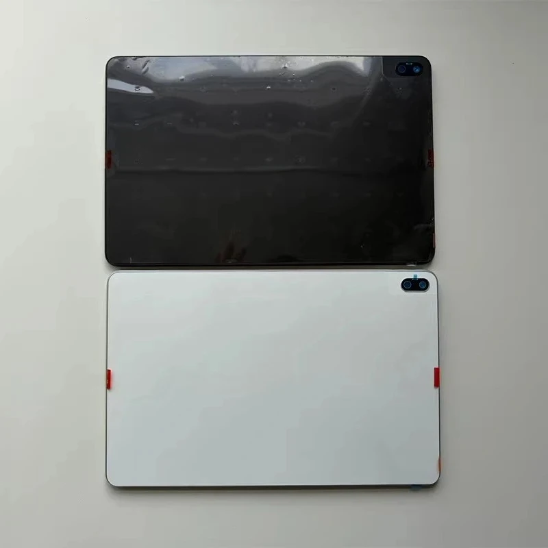 New replacement for Huawei 12.6-inch Matebook DRR-W56-W76 back cover repair parts replacement housings.