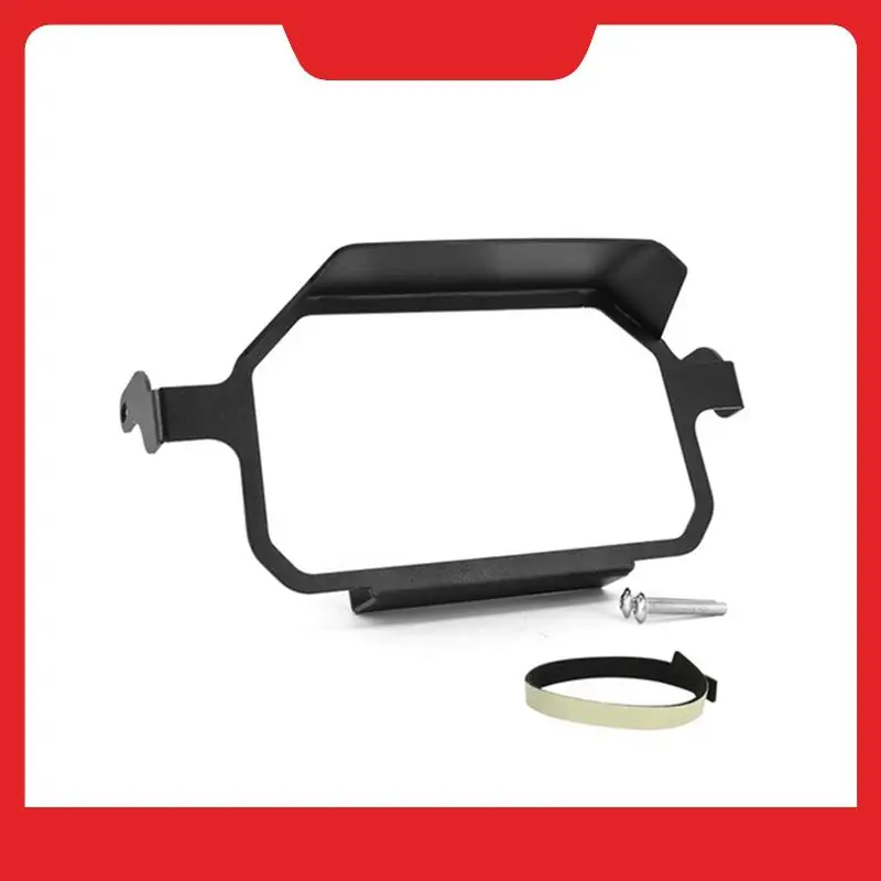 

Запчасти для защиты от кражи TFT для BMW F850GS F850 Gs F 850GS Adventure ADV Meter, крышка рамы, защитная пленка для экрана TFT, защита приборной панели