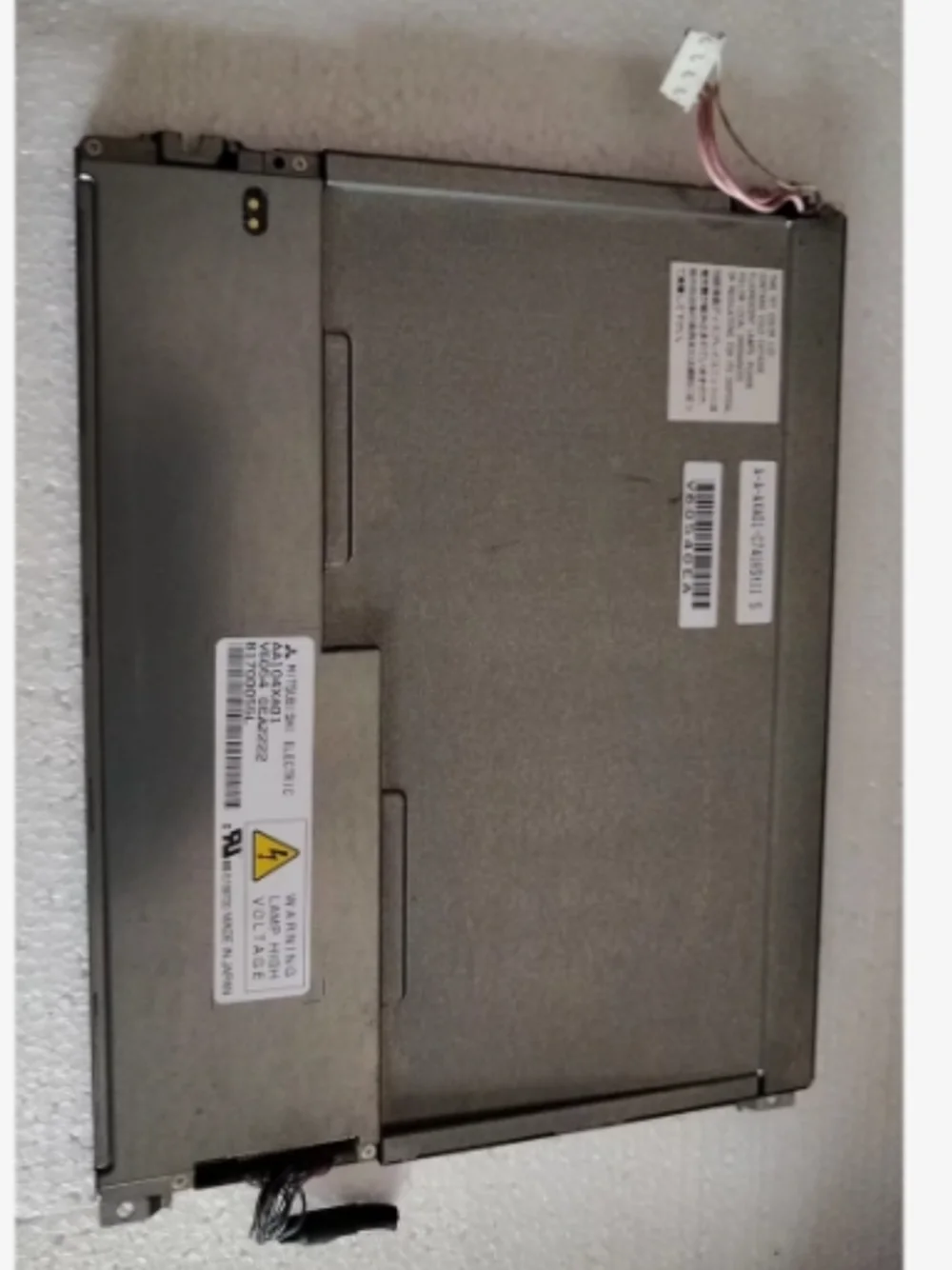 10,4 Zoll AA104XA01 LCD-Display