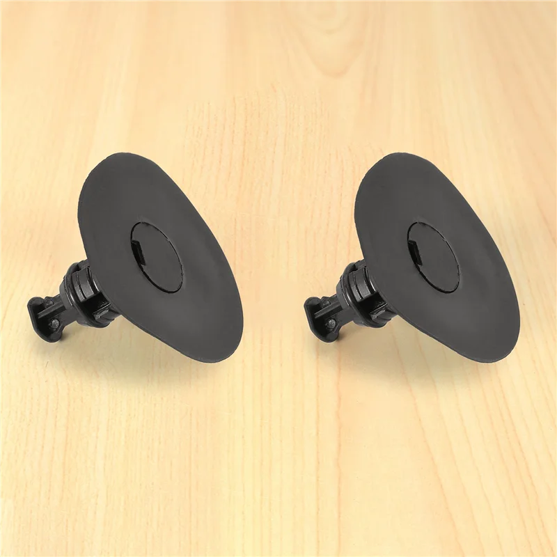 2029970186รูแจ็ค2ชิ้นสำหรับ Mercedes Benz W202แผ่นยางแจ็ค W208 W210