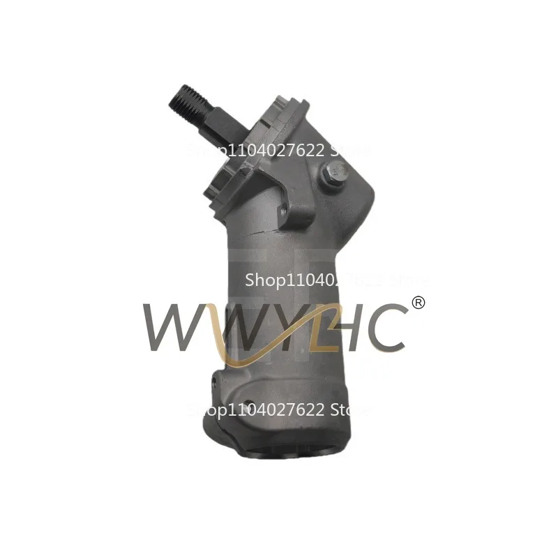 

Suitable for Stihl lawn mower FS-510, FS-510C, FS-560 work head FS560 accessories gearbox