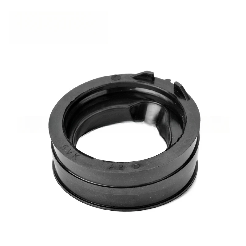 

Suitable for Yamaha XT660 MT03 MT-03 YFM700 Carburetor Intake Manifold Interface Connector