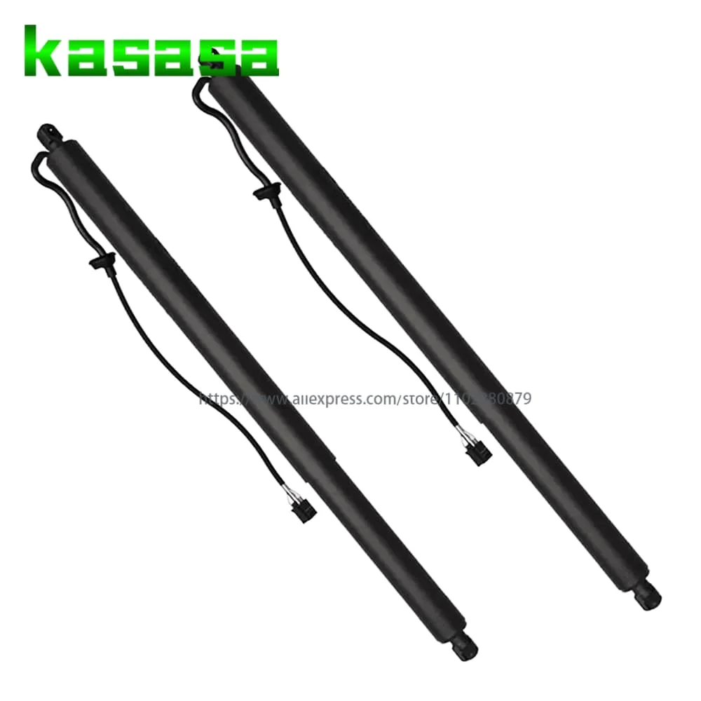 

Brand New 670109047 670109048 Rear Left & Right Electric Tailgate Lift Bracket For Maserati Levante 2017