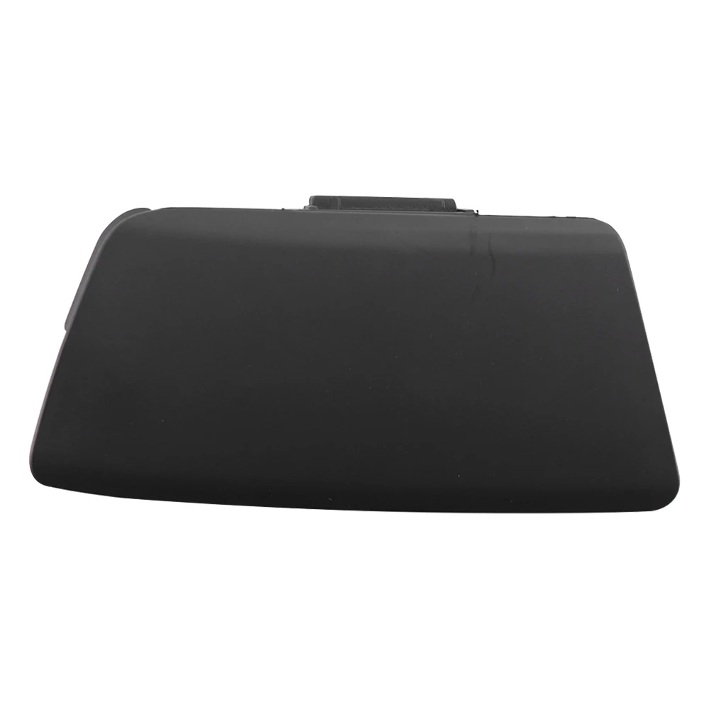 

1405238 Автомобильный черный передний бампер с крючком для буксировки для Zafira B 2008 2009 2010 2011 2012 2013 2014