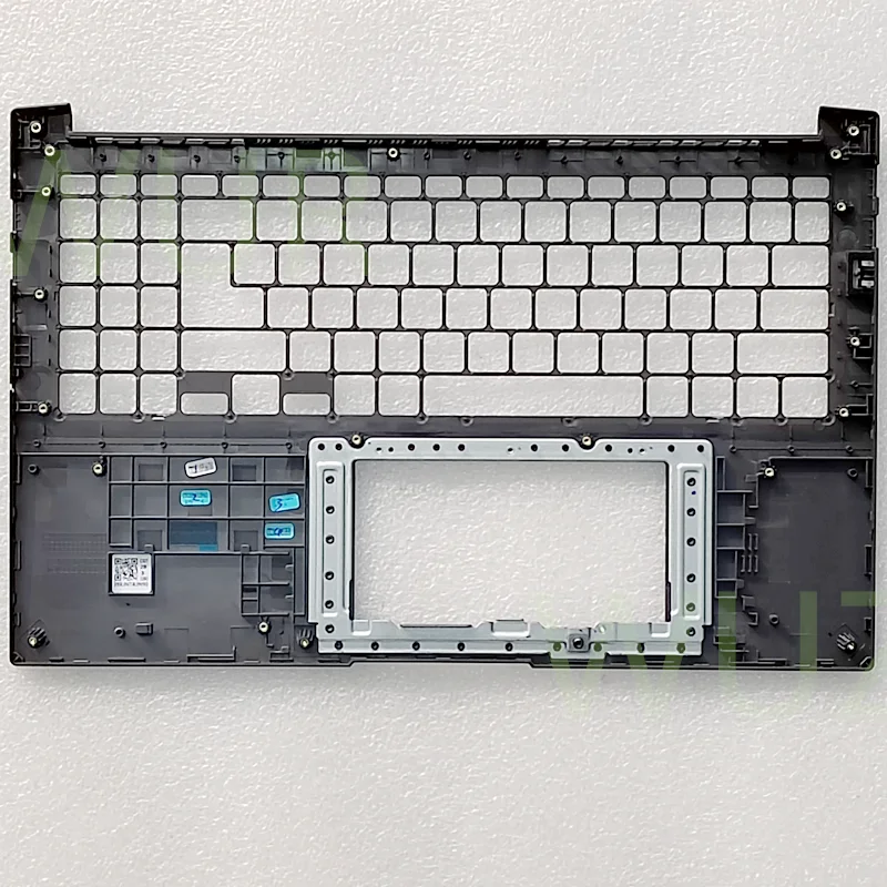 New Laptop Palmrest Top Case Keyboard For  Pro15 M3500Q K3500P X3500Q C Shell 39XJNTAJN90