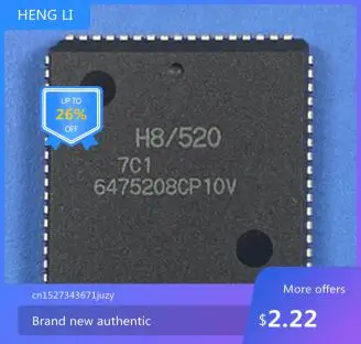 

IC NEW 100% HD6475208CP10