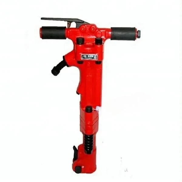 Pneumatic Hammer Dr…