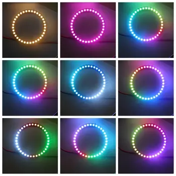 8 best sales Anello led usb - №3