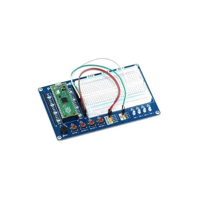 

New SKU20843 PICO BREADBOARD KIT