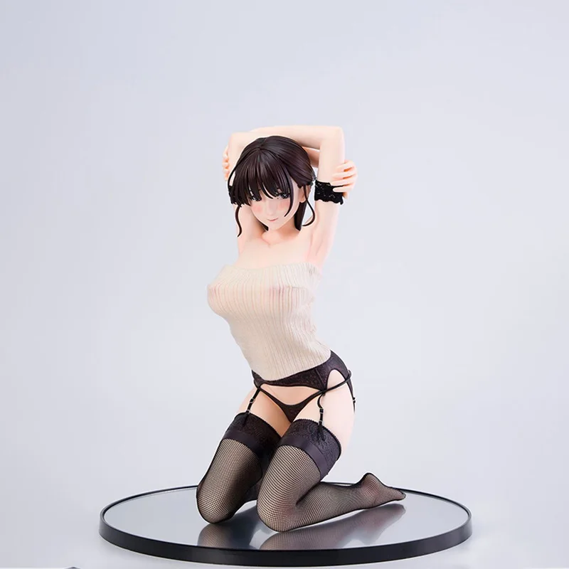 

Высококачественная японская версия XiaoXia для девочек, аниме, периферийные сцены, столы ручной работы, модные модели игрушек, подарки на день рождения, игрушки