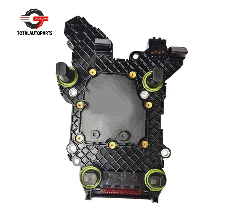 Transmission Control Unit 0BH DQ500 0BT ECU TCU Lead Plate OEM 0BH927711C 0GC927711G 0DL927711 Fits for V-W Au-di Sko-da
