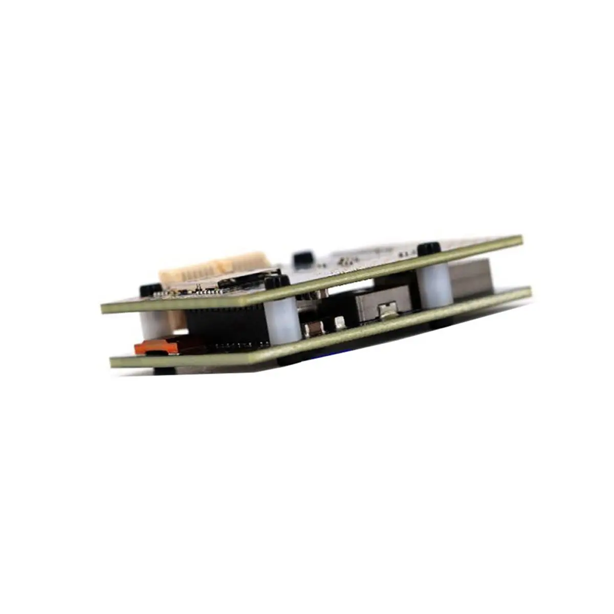 OKgood TBS Lucid H7 Wing Flight Controller H7 FC Onboard for RC FPV Airplane Quadcopter Drone Model Parts