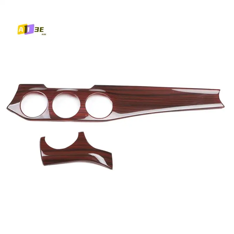 a03e-2pcs-lhd-panneau-de-sortie-de-climatisation-de-tableau-de-bord-central-de-voiture-revetement-d'habillage-pour-mercedes-benz-w176-cla-c117-gla-x156-2013-2018