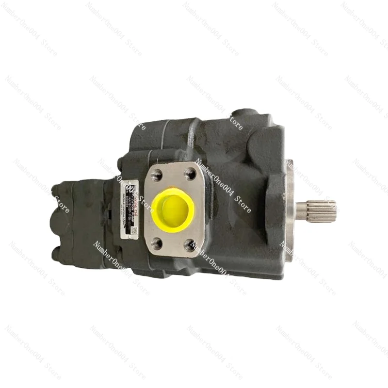 Original new excavator hydraulic pump nachi PVD-1B-32CP-9AG5-5288A PCD-1B-29BP PVD-1B-28P