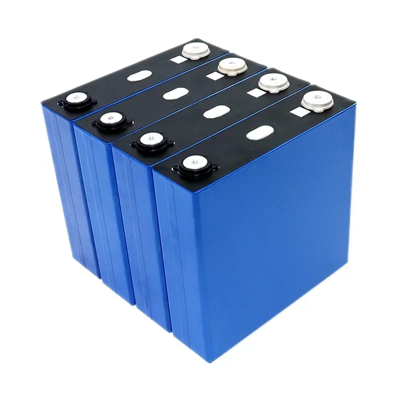 3.2 فولت 135 أمبير بطارية ليثيوم فوسفات الحديد القابلة لإعادة التدوير لعربة جولف يانغنغ ، دراجة نارية ، بطارية محرك السيارة