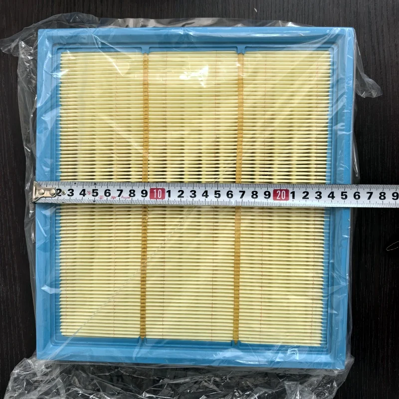 Filter kit for BYD Leopard 5,DENZA B5,BAO 5,Air Filter Oil Filter Cabin Filter