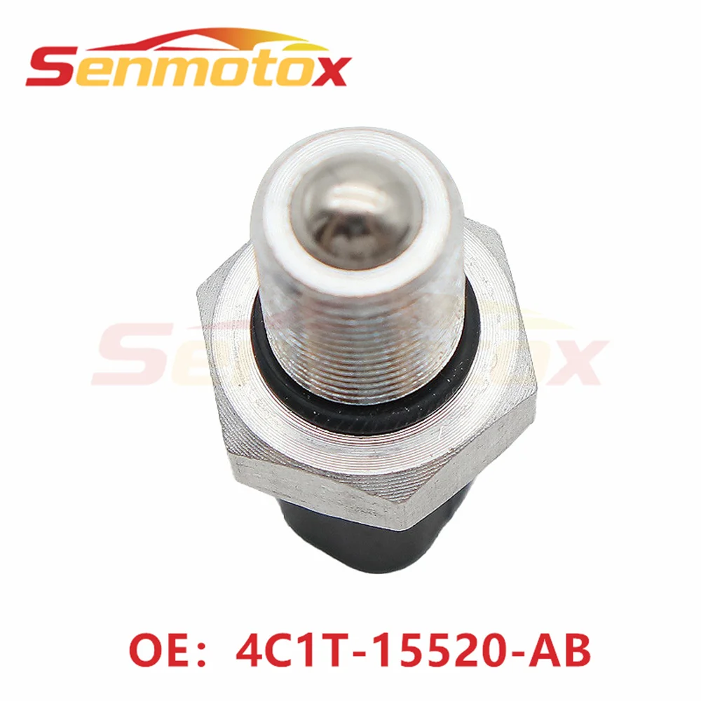 4C1T-15520-AB عكس مفتاح الإضاءة لفورد ترانزيت MK6 MK7 2.0 2.2 2.4 DI TDCi لاند روفر ديف 1805256 4526441 قطع غيار السيارات #4