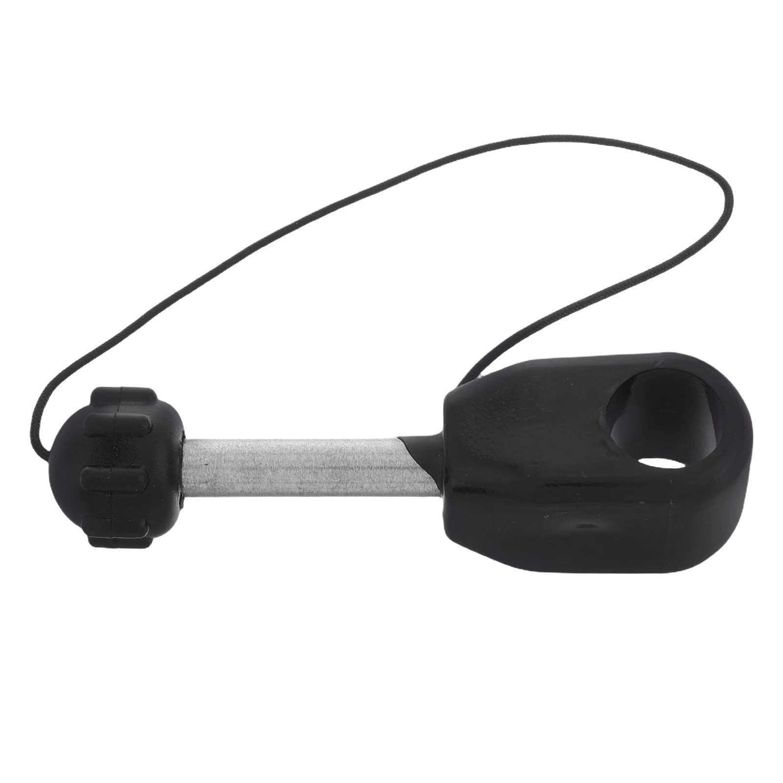 

Rubber Boat Accessories PVC Canoe Fishing Bracket Paddle Holder Fixing Clip Inflatable Boats Kayak Mounts Portable