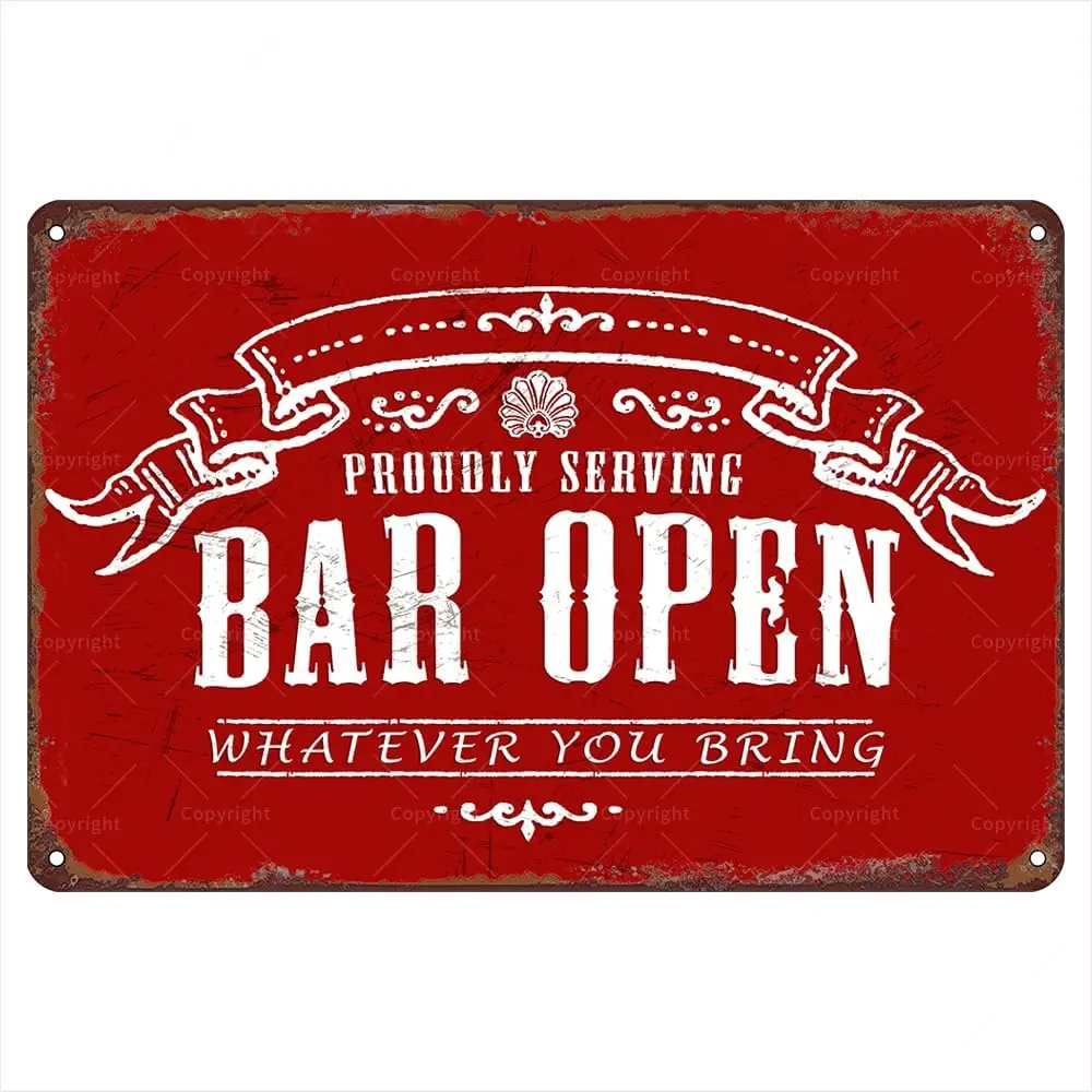 1Q,Vintage Metal Ba… - image