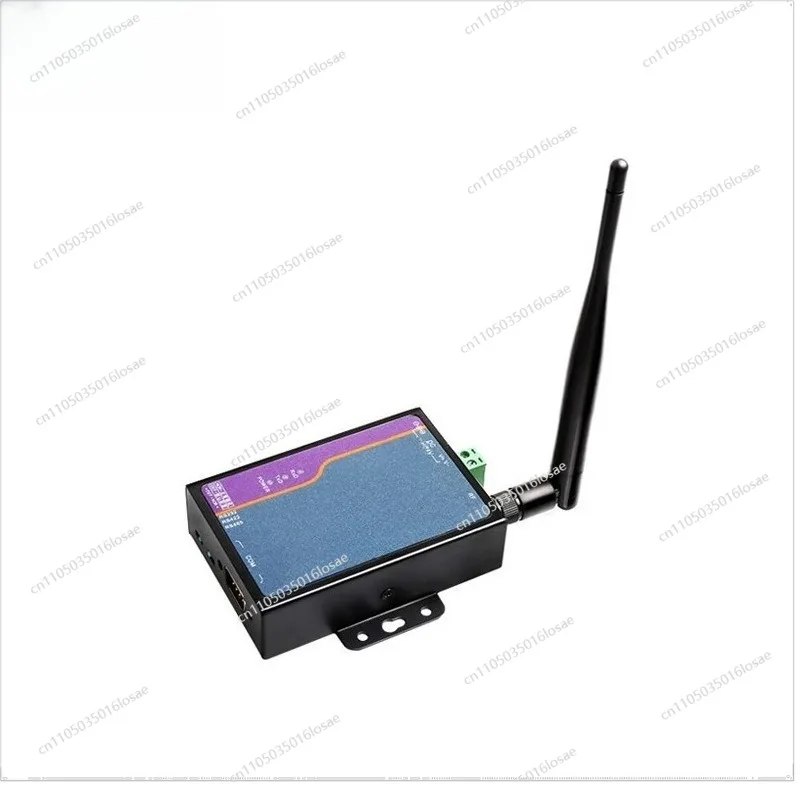 For RS232/485/422 3-in-1 Serial Port To ZigBee Module ZBCOM-300IE