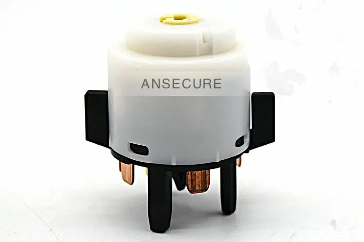 

Ignition Starter Lock Switch for VW Passat Golf Jetta MK4 Audi A4 B6 B7 A6 C5 Skoda Octavia Fabia